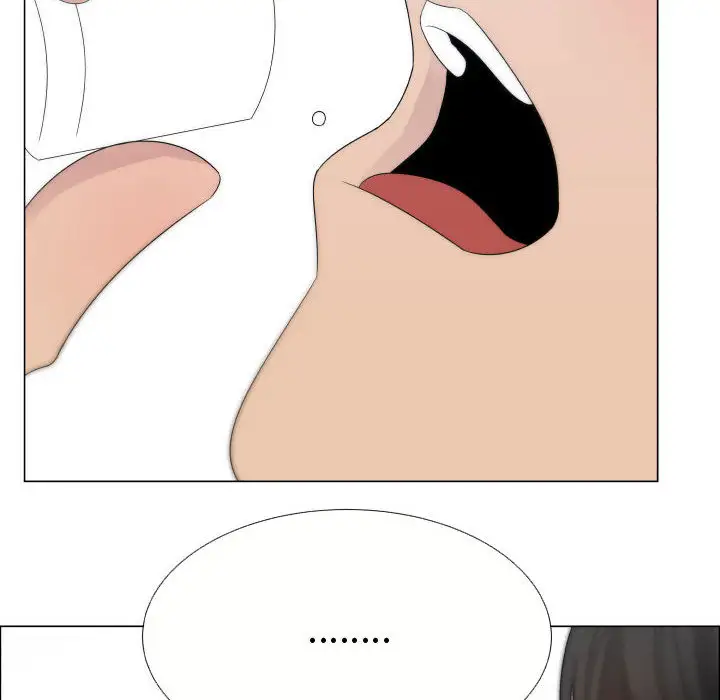 《只为满足你》漫画 第21话