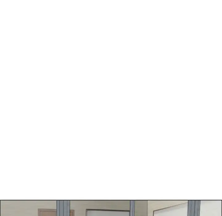 《只为满足你》漫画 第22话