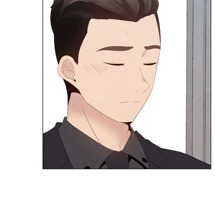 《只为满足你》漫画 第24话
