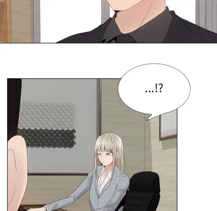 《只为满足你》漫画 第24话