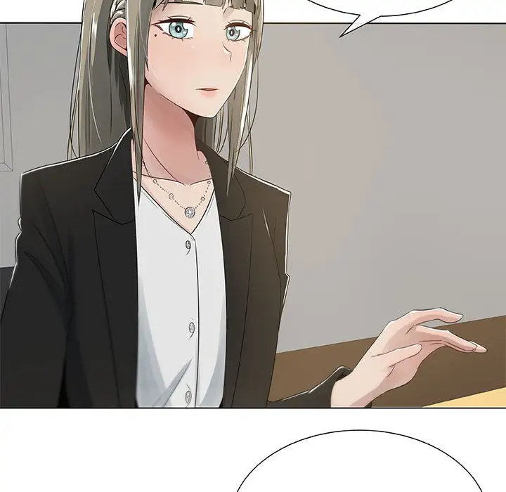 《只为满足你》漫画 第3话