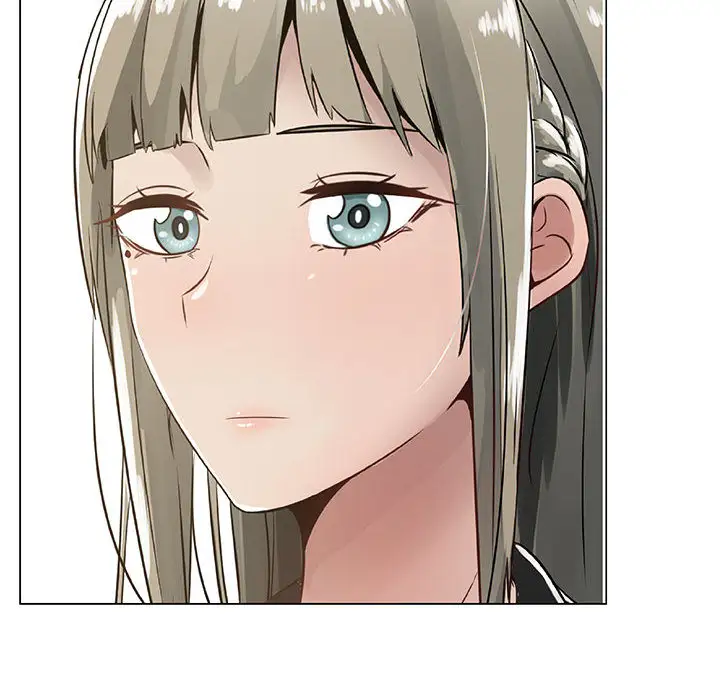 《只为满足你》漫画 第3话