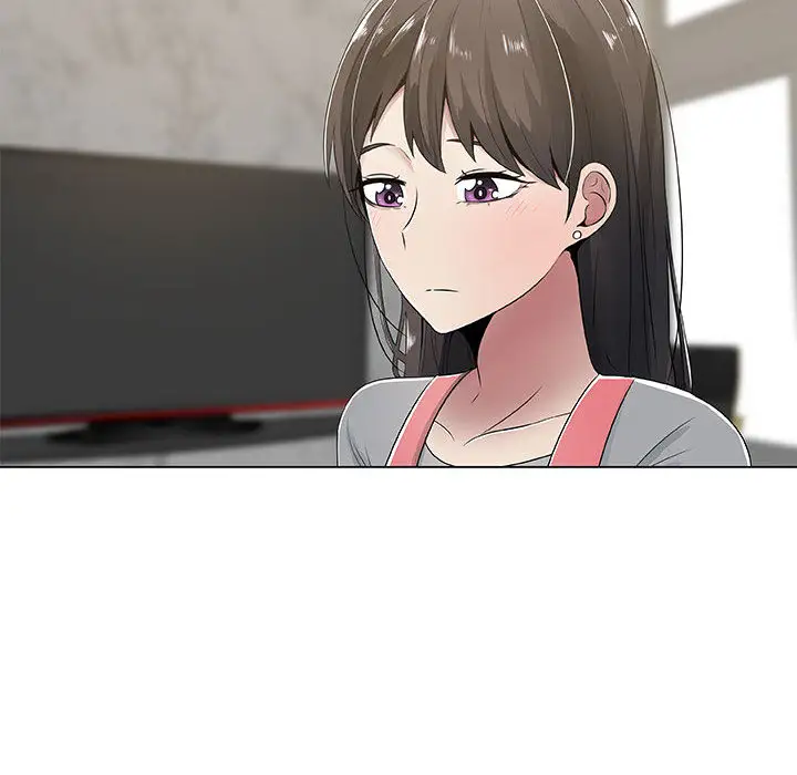 《只为满足你》漫画 第3话