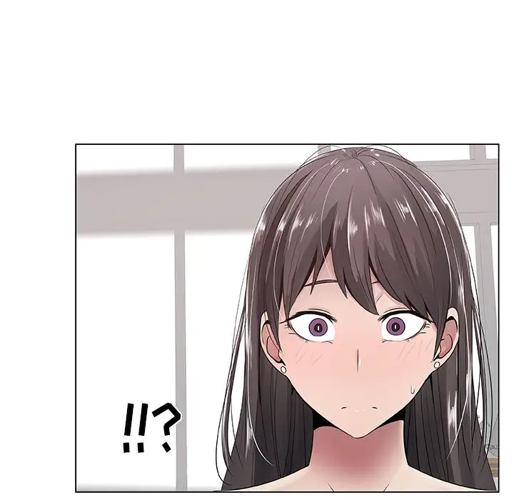 《只为满足你》漫画 第3话