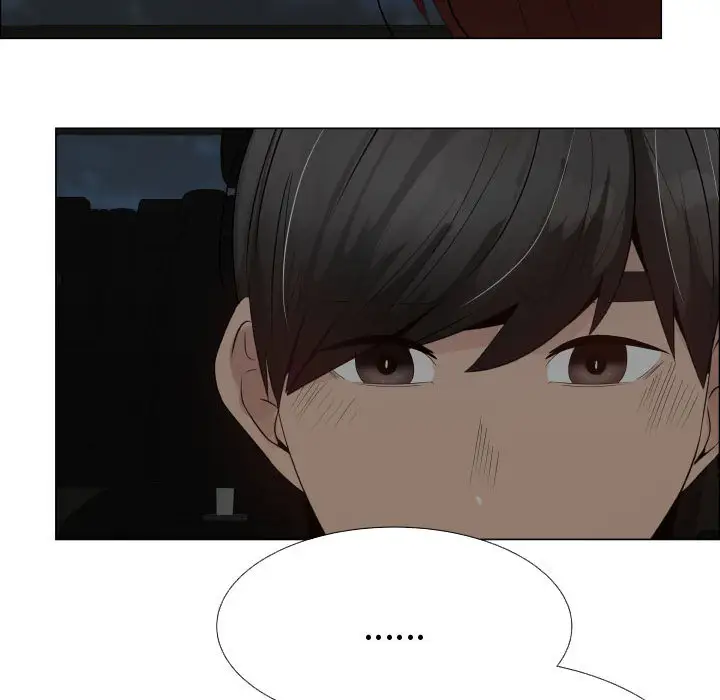 《只为满足你》漫画 第31章