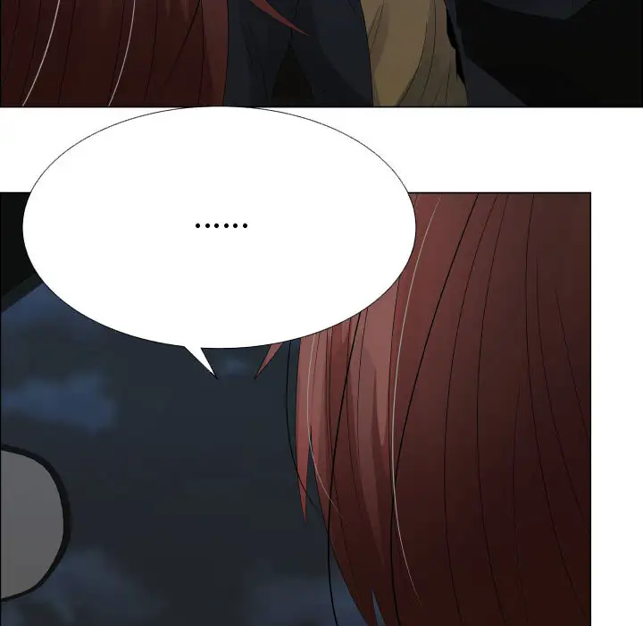 《只为满足你》漫画 第31章