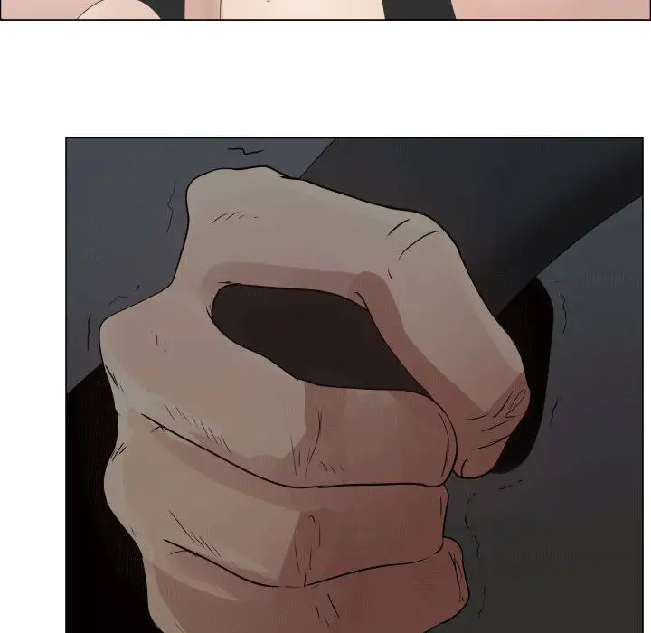 《只为满足你》漫画 第31章