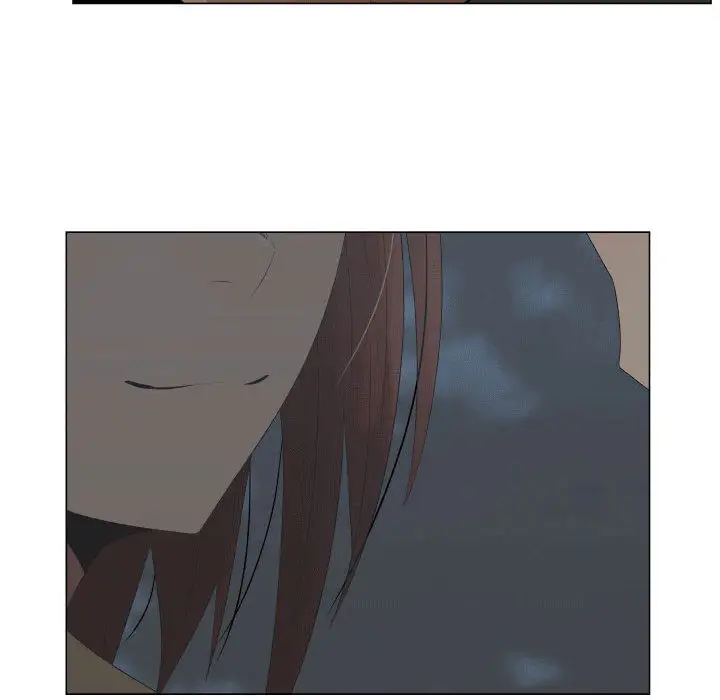 《只为满足你》漫画 第31章