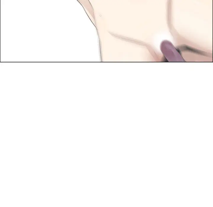 《只为满足你》漫画 第31章