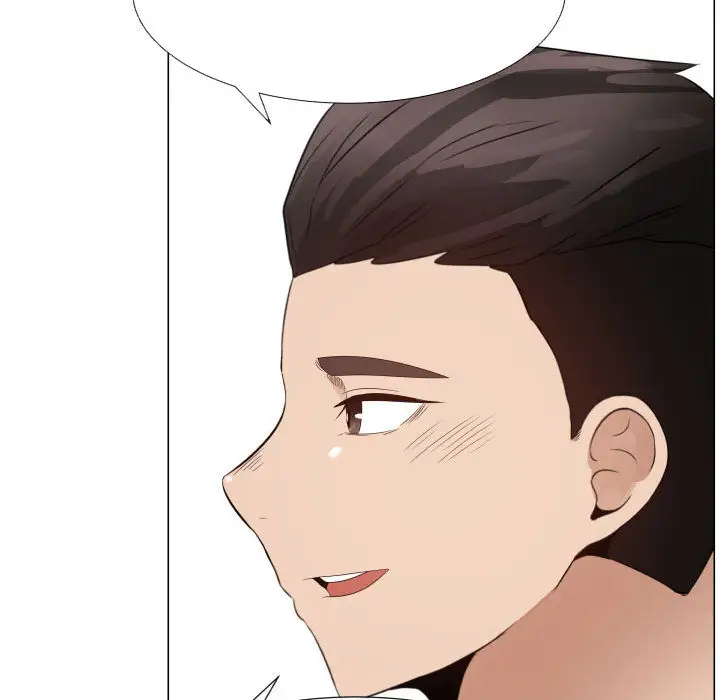《只为满足你》漫画 第31章