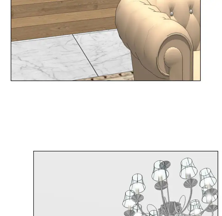 《只为满足你》漫画 第31章