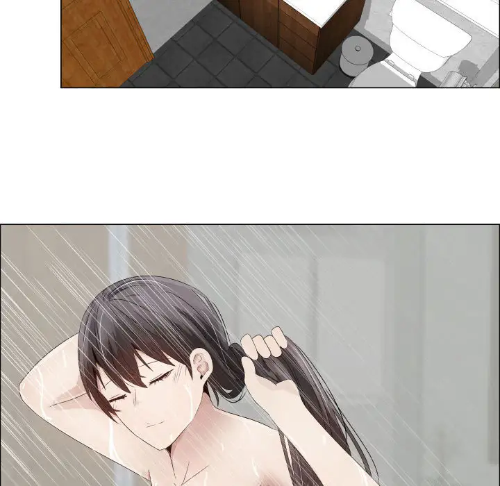 《只为满足你》漫画 第31章