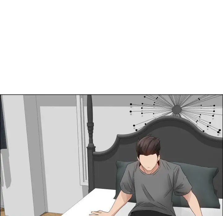 《只为满足你》漫画 第31章