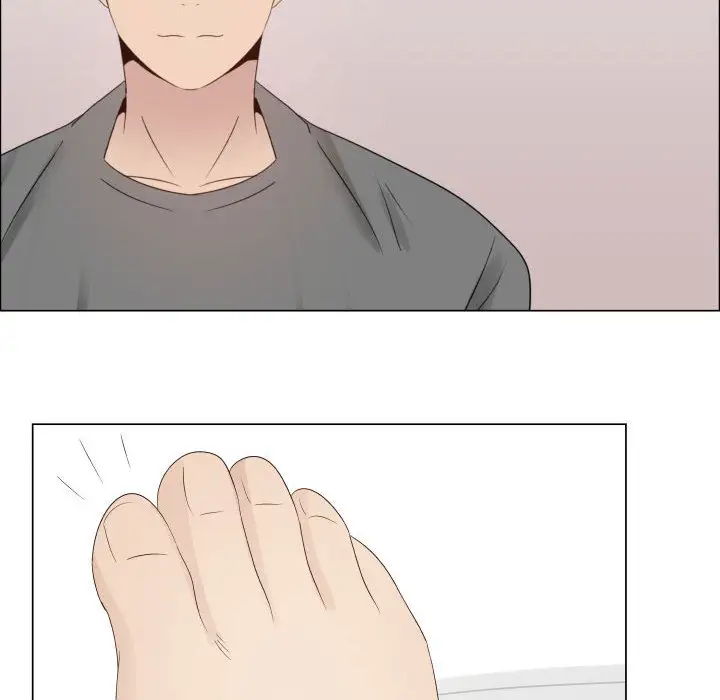 《只为满足你》漫画 第31章