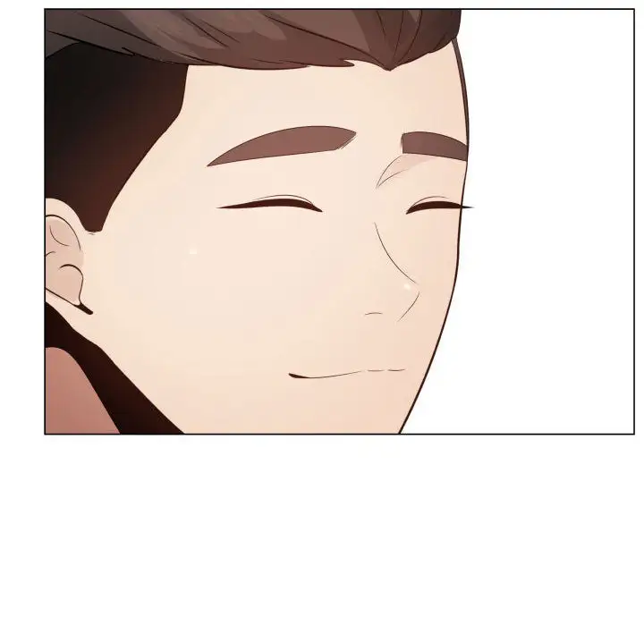《只为满足你》漫画 第31章