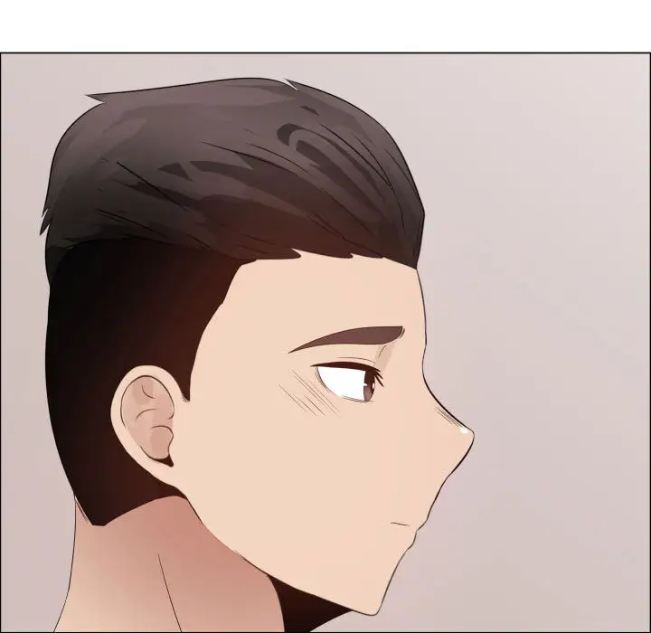 《只为满足你》漫画 第31章