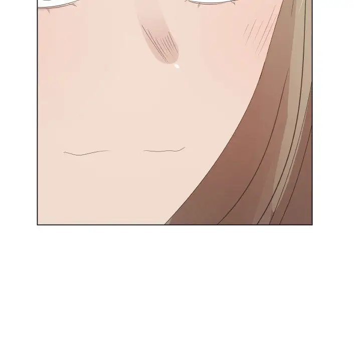 《只为满足你》漫画 第32章