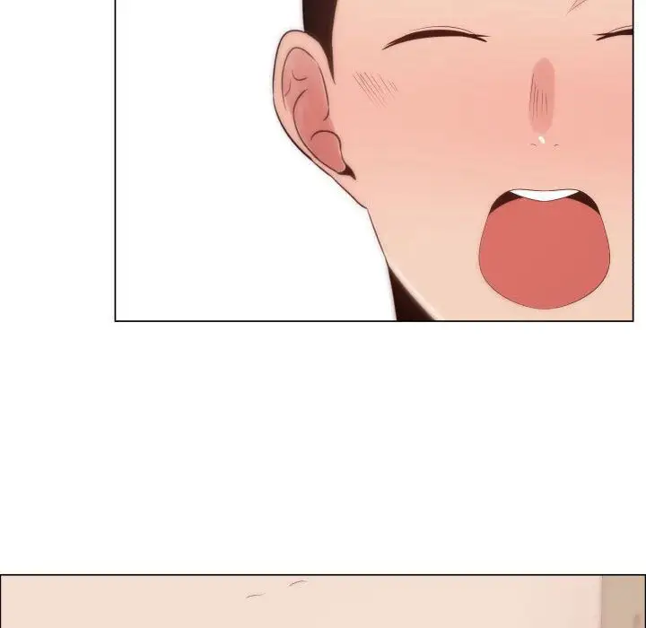 《只为满足你》漫画 第32章