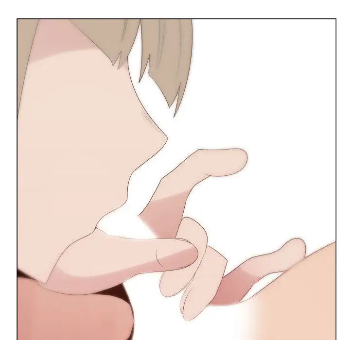 《只为满足你》漫画 第32章
