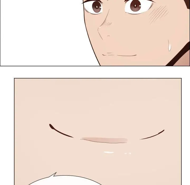 《只为满足你》漫画 第32章