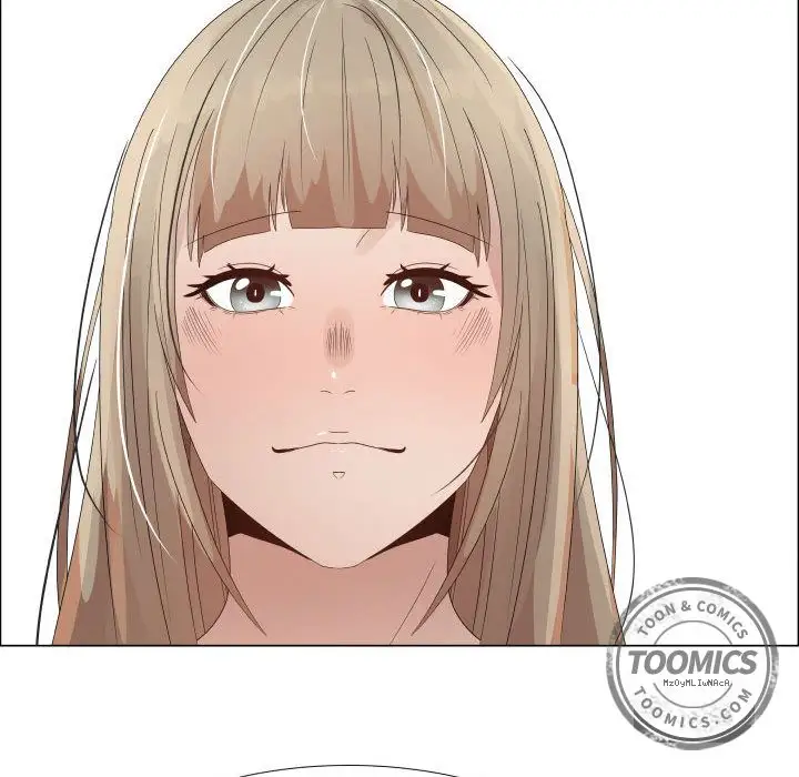 《只为满足你》漫画 第32章