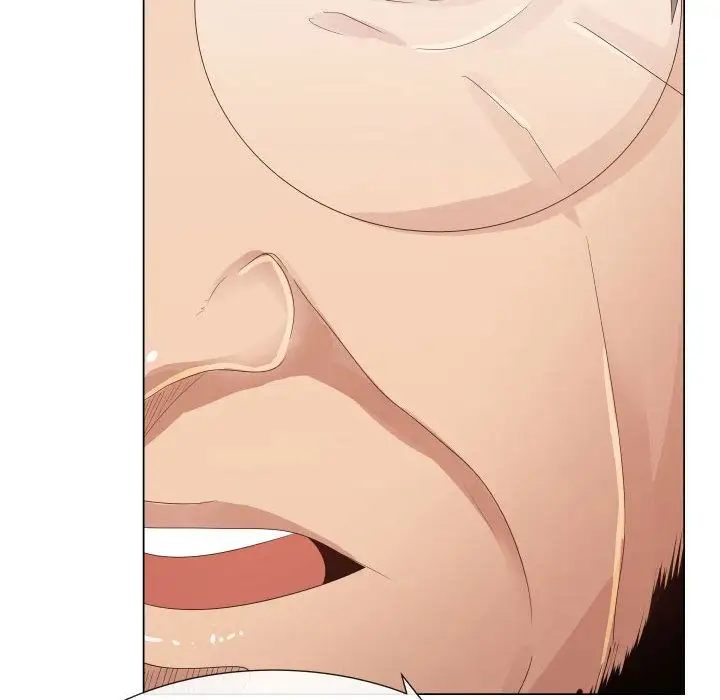 《只为满足你》漫画 第32章