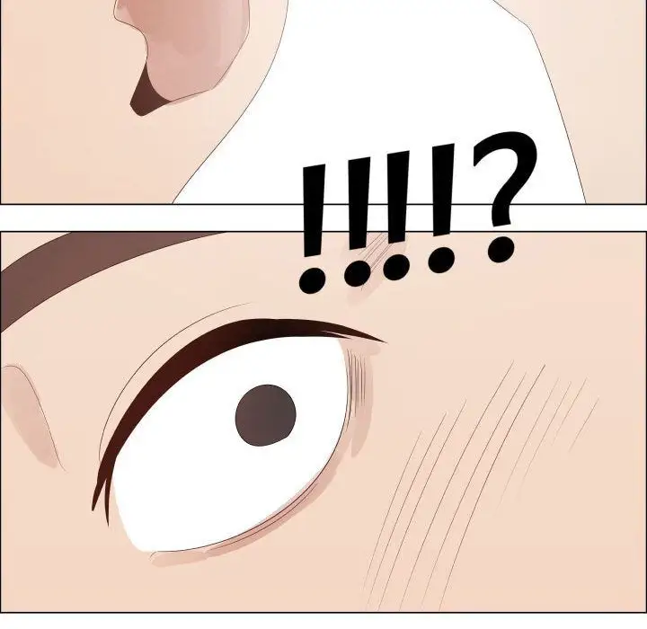 《只为满足你》漫画 第33章