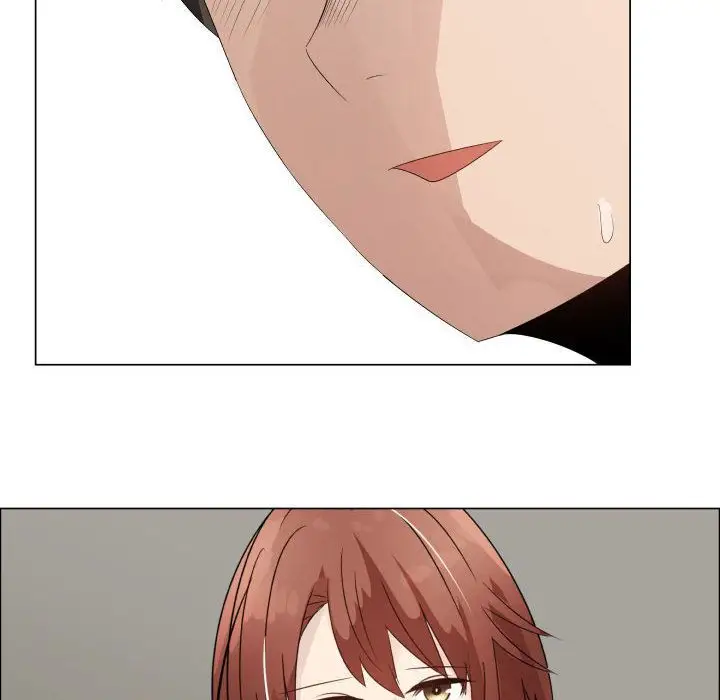 《只为满足你》漫画 第33章
