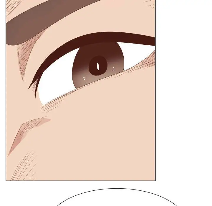 《只为满足你》漫画 第33章