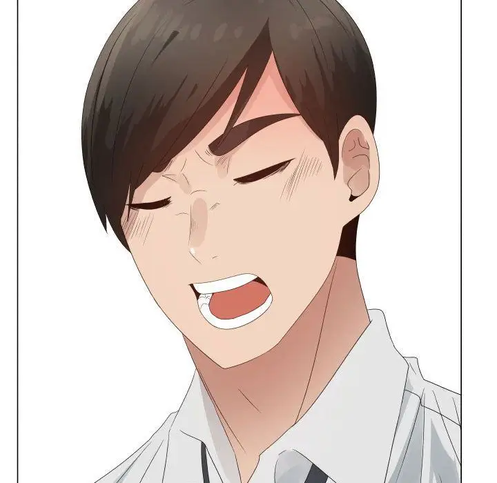 《只为满足你》漫画 第33章