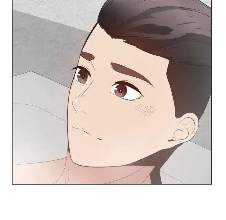 《只为满足你》漫画 第33章