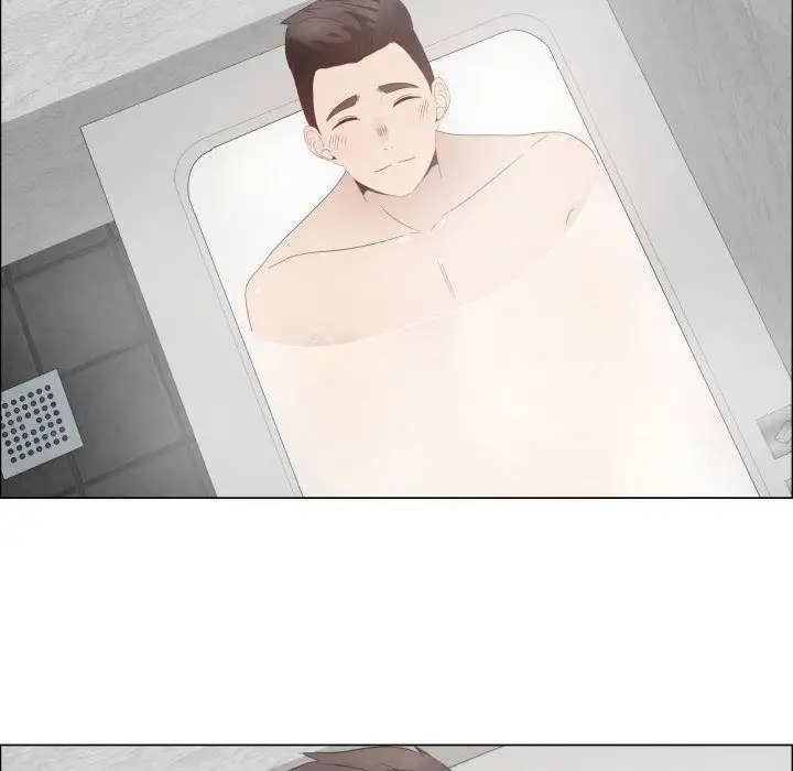《只为满足你》漫画 第33章