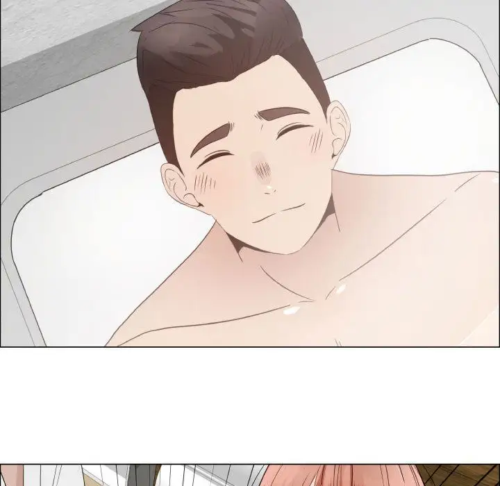 《只为满足你》漫画 第33章
