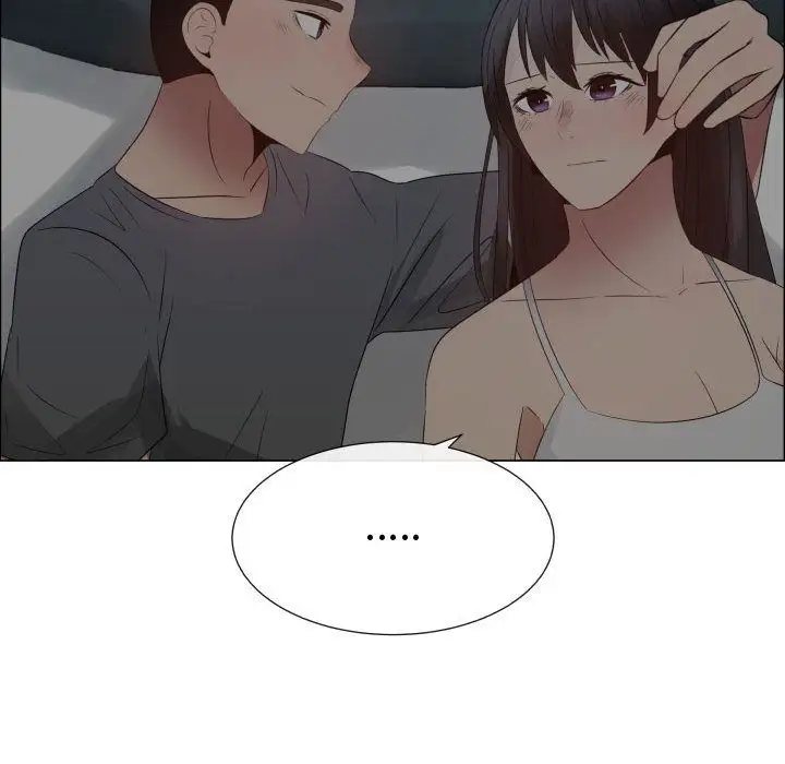 《只为满足你》漫画 第34章