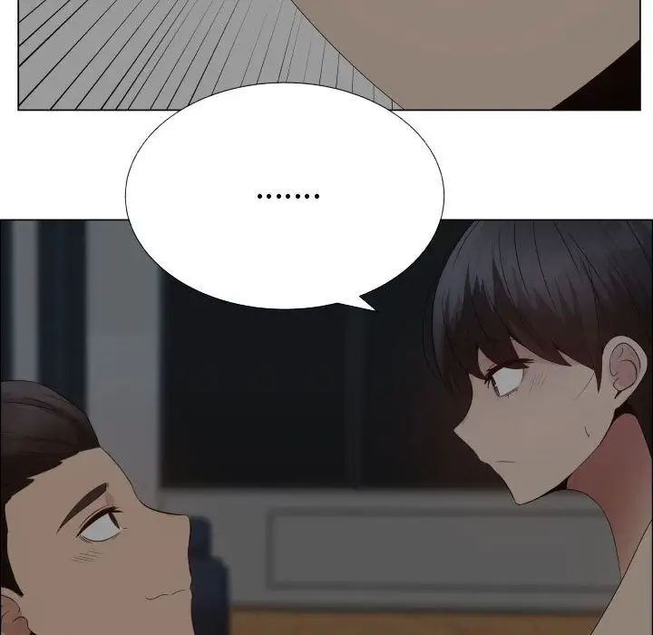 《只为满足你》漫画 第34章