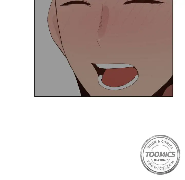 《只为满足你》漫画 第34章