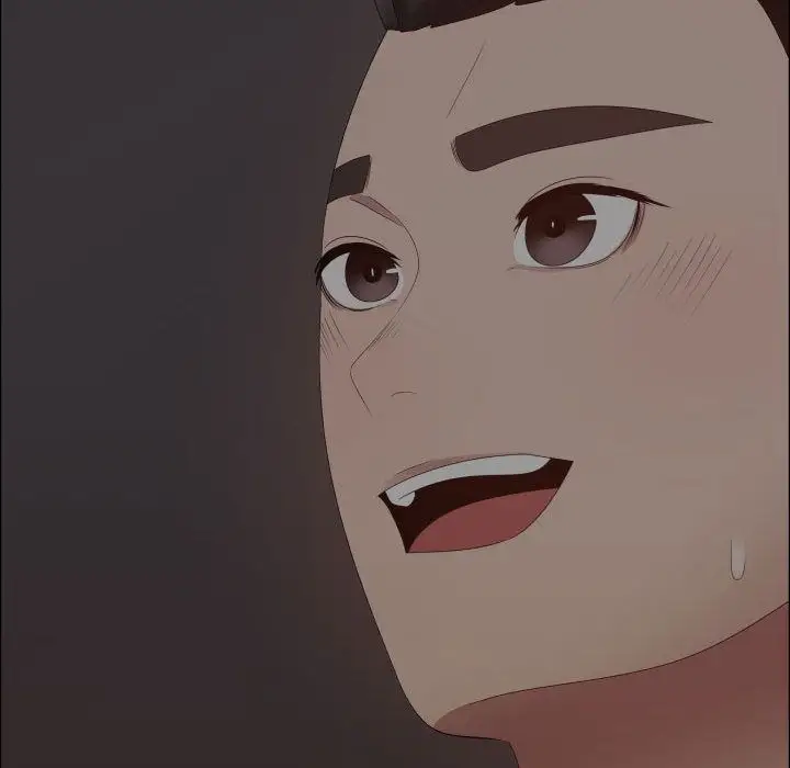 《只为满足你》漫画 第34章