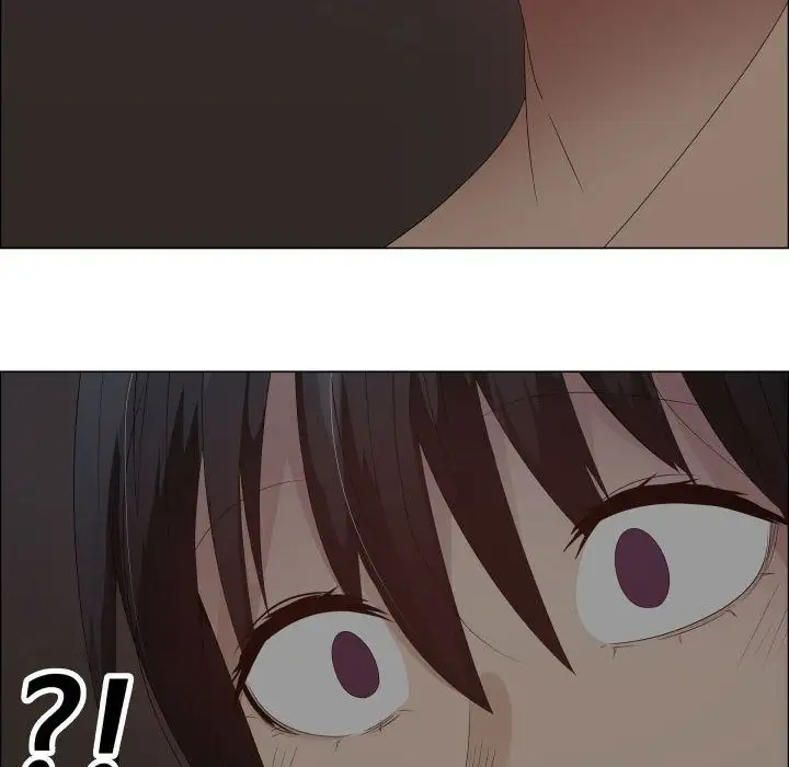 《只为满足你》漫画 第34章