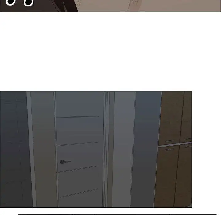 《只为满足你》漫画 第34章