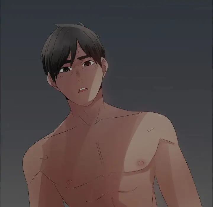 《只为满足你》漫画 第34章