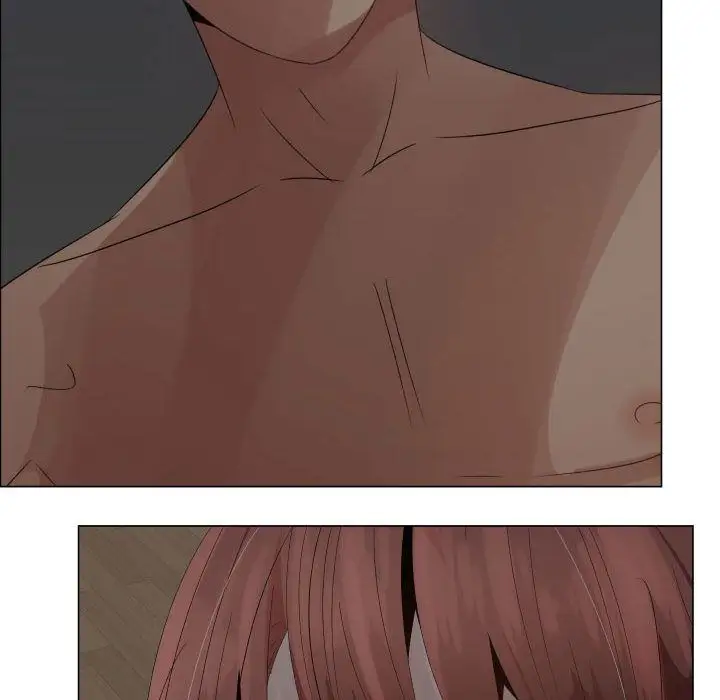 《只为满足你》漫画 第34章