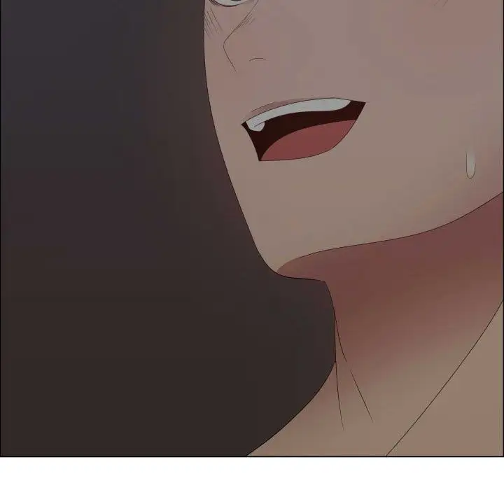 《只为满足你》漫画 第35章
