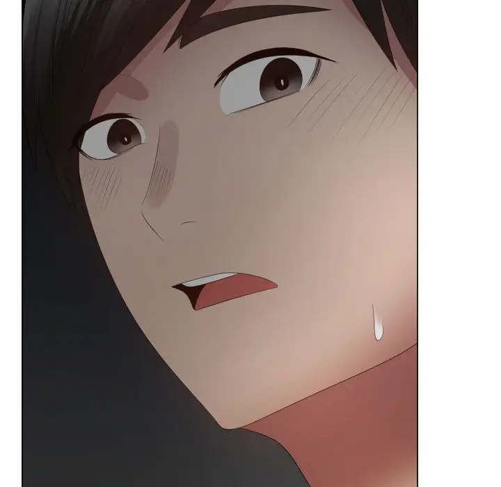 《只为满足你》漫画 第35章