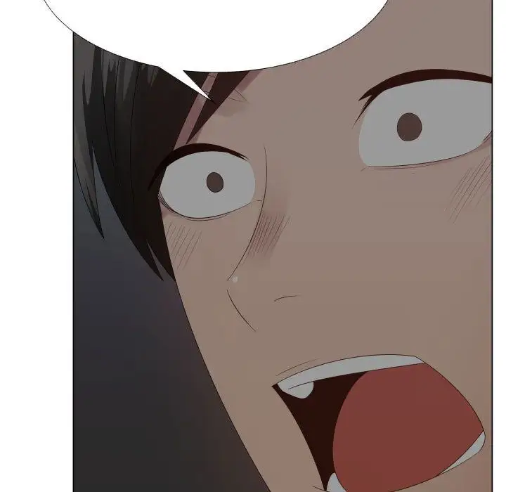 《只为满足你》漫画 第35章