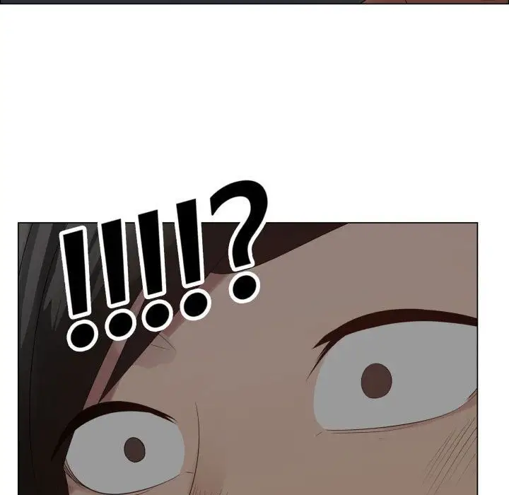 《只为满足你》漫画 第35章