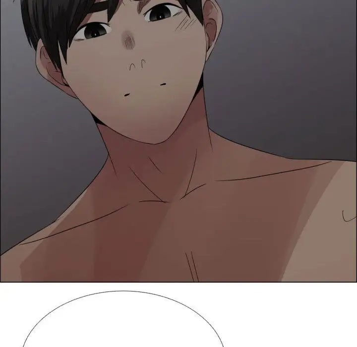 《只为满足你》漫画 第35章