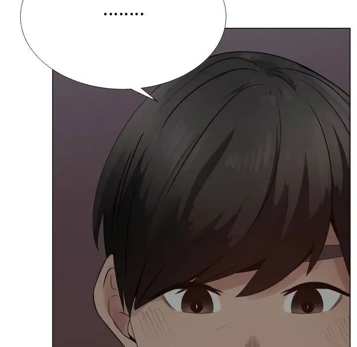 《只为满足你》漫画 第35章