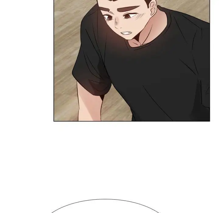 《只为满足你》漫画 第35章