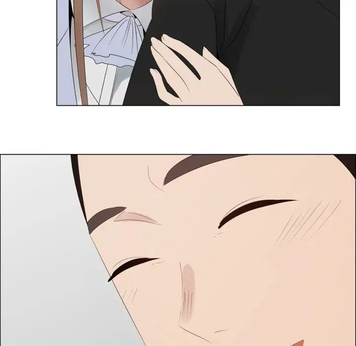 《只为满足你》漫画 第35章