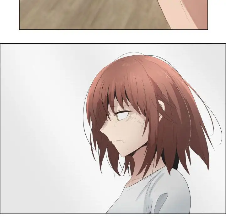 《只为满足你》漫画 第35章